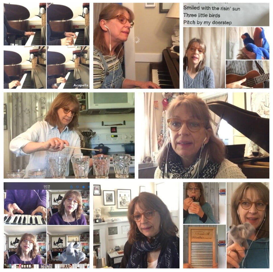 When March 2020 rolled around, every's world change. Teachers we